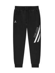 Брюки KELME Knitted Trousers Black