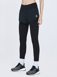 Брюки KELME Fake Two-Piece Trousers Dark Blue