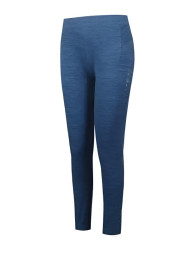 Брюки KELME Women's Knitted Casual Trousers Blue