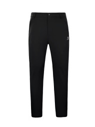 Брюки KELME Woven Straight Pants Black