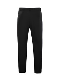 Брюки KELME Woven Straight Pants Black