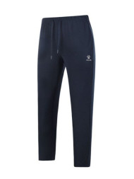 Брюки KELME Woven Cropped Trousers Black