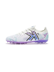 Бутсы KELME Men's Football Shoes (MG) White
