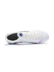 Бутсы KELME Men's Football Shoes (MG) White