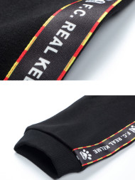 Детские брюки KELME Girl's Knitted Trousers Black