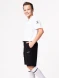 Детские шорты KELME Children's Knitted Shorts Black