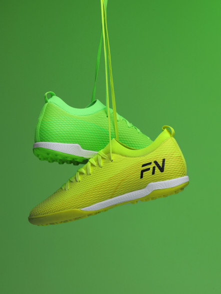Шиповки FN Balance (TF) Citric