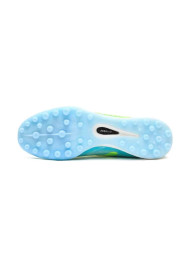 Шиповки KELME Men's Football Shoes (TF) Light Blue