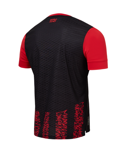 Футболка игровая JOGEL AMKAL PerFormDRY Jersey