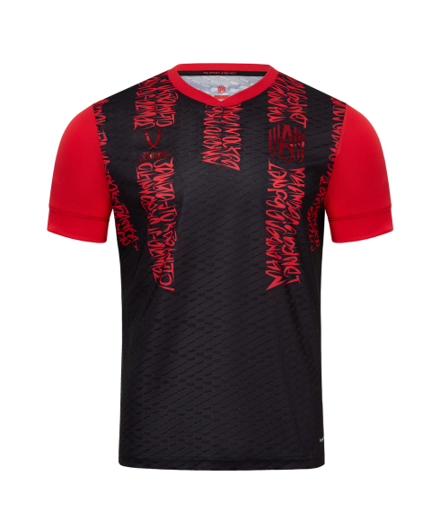 Футболка игровая JOGEL AMKAL PerFormDRY Jersey