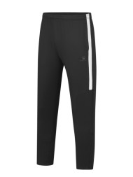 Брюки KELME Knitted Leggings Black