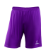 Шорты игровые JOGEL CAMP Classic Shorts, фиолетовый/белый, детский