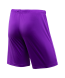 Шорты игровые JOGEL CAMP Classic Shorts, фиолетовый/белый, детский