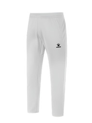 Брюки KELME Knitted Straight-leg Trousers White