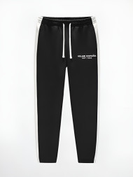Брюки KELME Flece Knitted Trousers Black