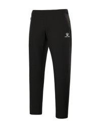 Брюки KELME Woven Straight-Leg Trousers Black