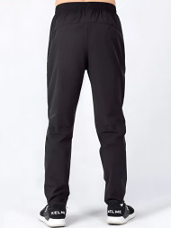 Брюки KELME Woven Straight-Leg Trousers Black