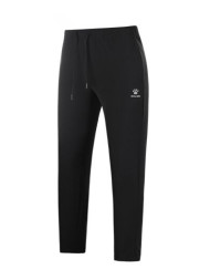 Брюки KELME Woven Cropped Trousers Black