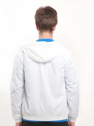 Ветровка KELME Woven Jacket White