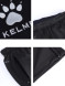 Брюки KELME Training Pants (Thick) Black