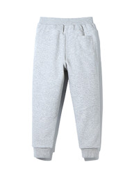 Детские брюки KELME Girl's Knitted Trousers Grey