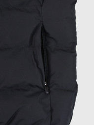 Жилет KELME Men's Cotton Vest Black