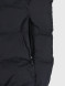 Жилет KELME Men's Cotton Vest Black