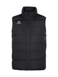 Жилет KELME Men's Cotton Vest Black
