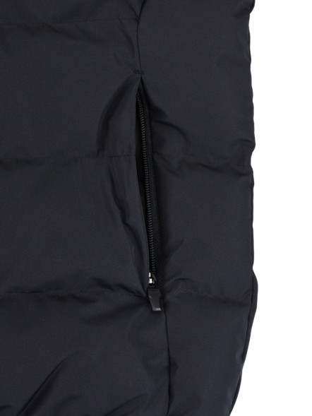Жилет KELME Men's Cotton Vest Black
