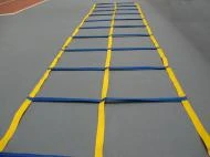 Скоростная лестница "DOUBLE LADDER 10"  