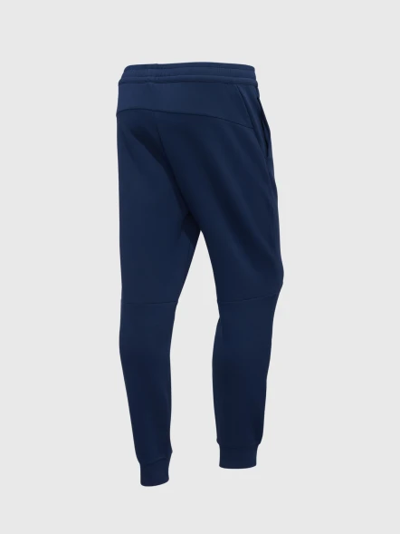Брюки KELME Knitted Leggings Trousers Dark Blue