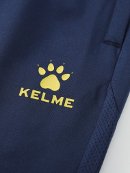 Брюки KELME Knitted Leggings Trousers Dark Blue