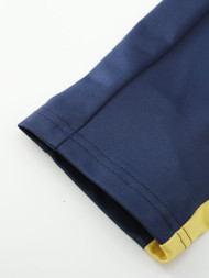 Брюки KELME Knitted Leggings Trousers Dark Blue