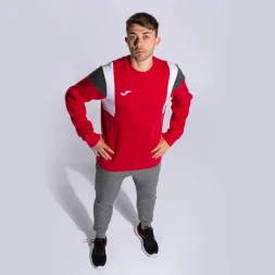Свитшот JOMA CONFORT III