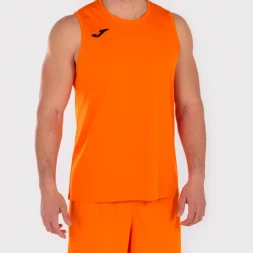 Майка баскетбольная JOMA COMBI BASKET Оранжевый