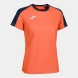 Женская игровая футболка JOMA ECO CHAMPIONSHIP 901690.093