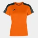 Женская игровая футболка JOMA ACADEMY III 901141.881