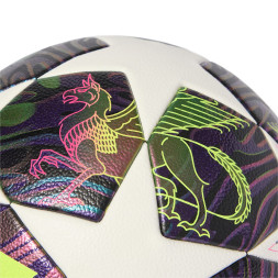 Мяч футбольный ADIDAS UCL Competition JX9096