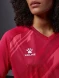Вратарская форма KELME Long Sleeve Goalkeeper Suit Red