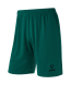 Шорты игровые JOGEL CAMP Classic Shorts, темно-зеленый