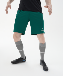Шорты игровые JOGEL CAMP Classic Shorts, темно-зеленый