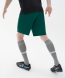 Шорты игровые JOGEL CAMP Classic Shorts, темно-зеленый