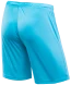 Шорты игровые JOGEL CAMP Classic Shorts, бирюзовый/белый