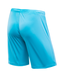 Шорты игровые JOGEL CAMP Classic Shorts, бирюзовый/белый