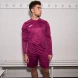 Комплект вратарский JOMA ZAMORA IX