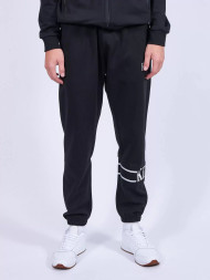 Брюки KELME Knitted Trousers Black