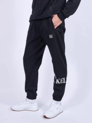 Брюки KELME Knitted Trousers Black