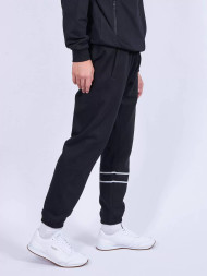 Брюки KELME Knitted Trousers Black