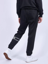 Брюки KELME Knitted Trousers Black