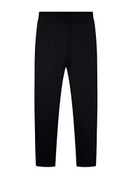 Брюки KELME Women's Knitted Cropped Trousers Black